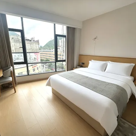 Yuegui Hotel