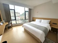 Yuegui Hotel - Evcil Hayvan Kabul Edilen Alan