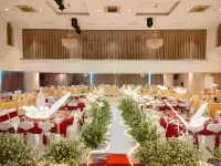 SAI GON - VINH LONG HOTEL - breakfast