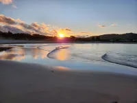 Apollo Bay Waterfront Motor Inn - 4-Star