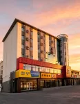 EAKA365 Chain Hotel VS E-sports Hotel (Xingtai Haonanguan Qingfeng Tower) - 2 stjerner