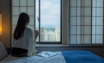 Hotel Resol Trinity Kyoto