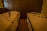 CityHotel, Thimphu - spa