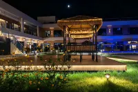 Nilka Xiyuan Tingyun Homestay - Baarit