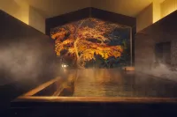 星野集團 界 箱根 - 溫泉