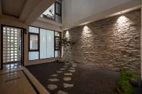 Mile Yuelan Homestay - Kitchen