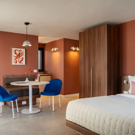 Numa Rome Trastevere