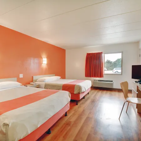 Motel 6 Seekonk, MA  Providence East