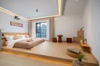 Tongren No. 6 Afternoon Hotel (Tongren High-Speed Railway Station) - New