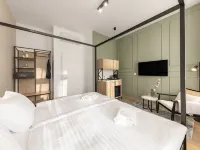 Youngmann House Các khách sạn gần Thành phố Lucerna