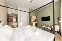 Youngmann House - พร้อมระเบียง