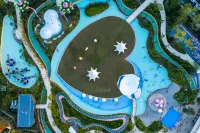 Qiandaohu Radisson Resort Hotel - Family