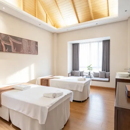 Sheraton Maoming Hot Spring Resort