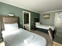 Lord Nelson Hotel Hotels near FACT