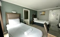 Lord Nelson Hotel - 2-Star
