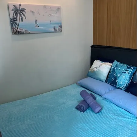 Shell Residences MOA Pasay