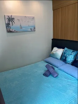 Shell Residences MOA Pasay - 신규