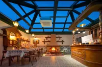 Chunshu | Springtree Vacation Boutique Stay (Liuxing Street Scenic Area) - 3 stelle