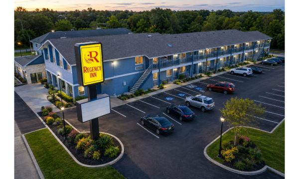 Regency Inn Three Rivers I-37