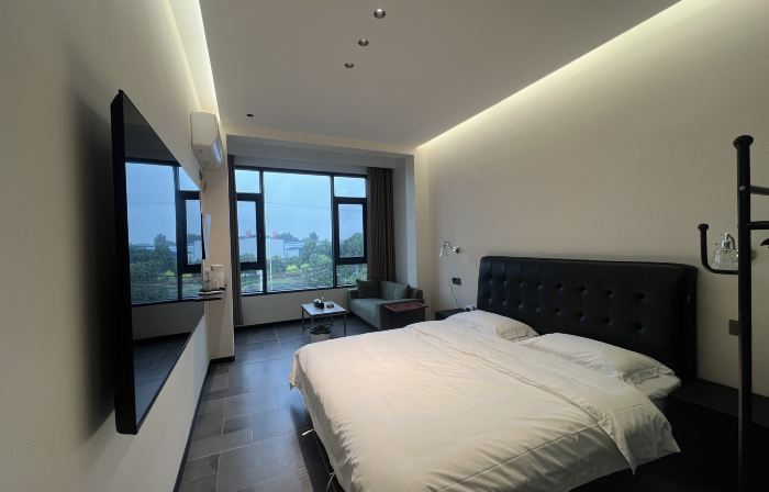 Habitat Hotel