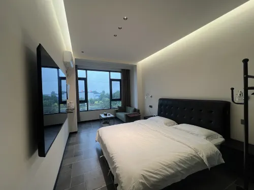 Habitat Hotel - Parkering