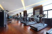 Nanxiang Hotel - palestra