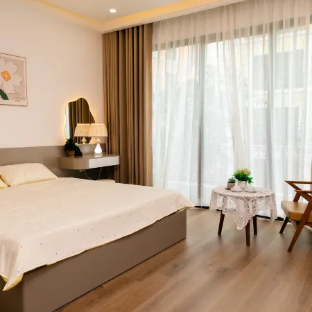 Homestay Vu'Stay