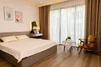 Homestay Vu'Stay - جديد