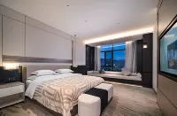 Tekes Hengtong W Hotel - Pet friendly