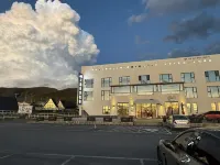 Zoige Yuntu Starry Sky Ranch Hotel (Jiuqu Huanghe Yiwan) - bar