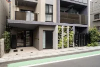 Section L Shibuya-Hatagaya Hotel a Tokyo