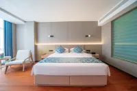 Xiangshan Juhe Resort Hotel - parking