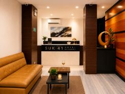 โรงแรม สุข41 กรุงเทพ