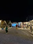 Echarm Hotel (Hechi Bama) - palestra