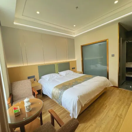 HAIXINJIUDIAN