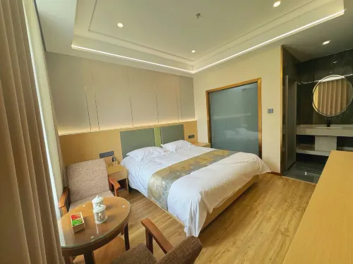 HAIXINJIUDIAN - Pet friendly