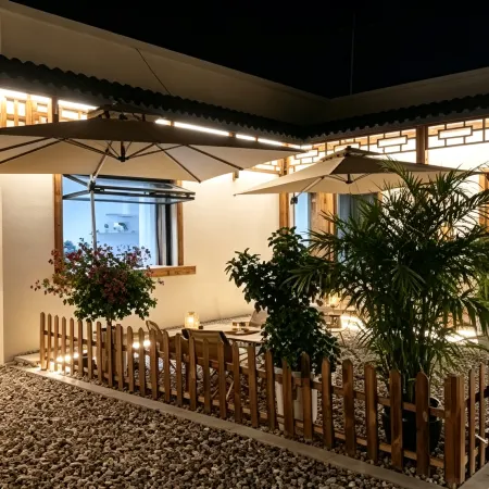 Guanshan Guesthouse