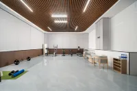 Yameitu International Hotel (Laibin Jinxiu) - 3-نجوم