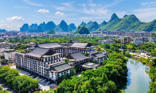 Grand Bravo Guilin