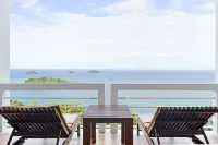 SYLVAN Koh Chang - Balkon