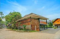 Collection O Bwalk Hotel Malang - 2-Star