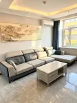 Wangkui Huijin Business Hotel - Wifi