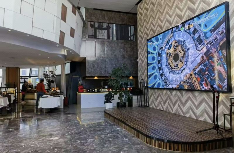Ramada Encore by Wyndham Kunming West photo 2