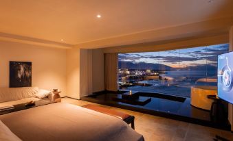 Dali BoMan Sea View Hotel (Erhai Park Branch)