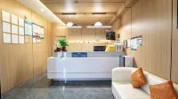 Mengxiang hotel - Wifi