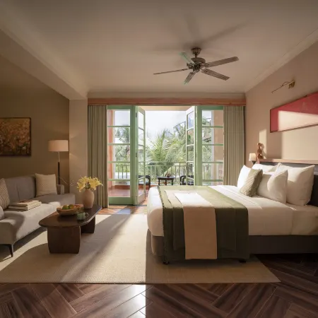 M Village Resort Riverbeach Hoi An, a brand of Modern Village Lifestyle