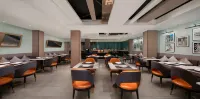 Kasion Pusham Hotel - parking