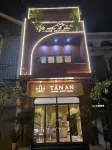Tân An Home Boutique 45 Thành công Phố Cổ Hoa Lư - parking