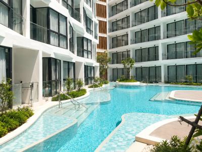 Laya Suites and Residences