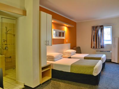 Road Lodge Rustenburg